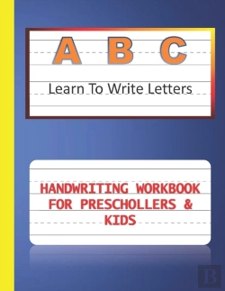 Bertrand.pt - A B C Learn To Write Letters