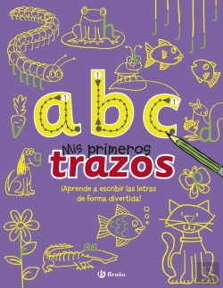 Bertrand.pt - A B C - Mis Primeros Trazos