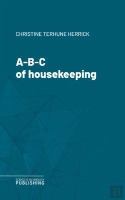 Bertrand.pt - A-B-C Of Housekeeping