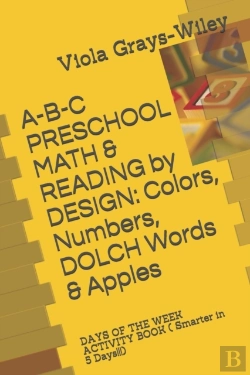 Bertrand.pt - A-B-C Preschool Math & Reading By Design