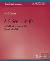 A, B, See... In 3d