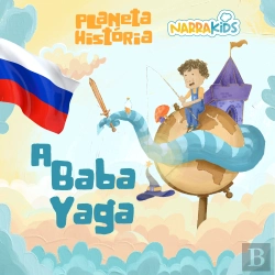 Bertrand.pt - A Baba Yaga
