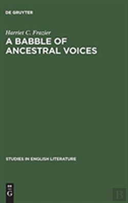 Bertrand.pt - A Babble Of Ancestral Voices