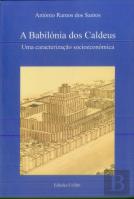A Babilónia dos Caldeus
