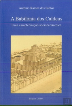 Bertrand.pt - A Babilónia dos Caldeus