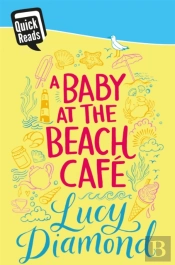 A Baby At The Beach Cafe