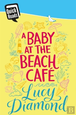 Bertrand.pt - A Baby At The Beach Cafe