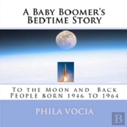 Bertrand.pt - A Baby Boomer'S Bedtime Story