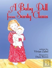 A Baby Doll From Santy Claus