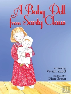 Bertrand.pt - A Baby Doll From Santy Claus