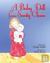 A Baby Doll From Santy Claus