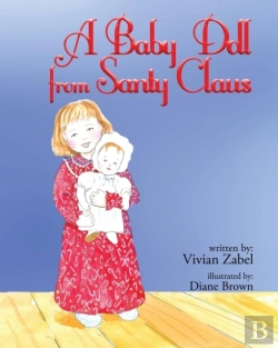 Bertrand.pt - A Baby Doll From Santy Claus