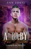 A Baby For Hunter