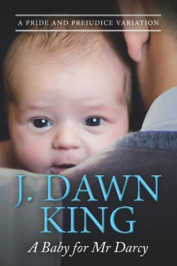 Bertrand.pt - A Baby For Mr. Darcy