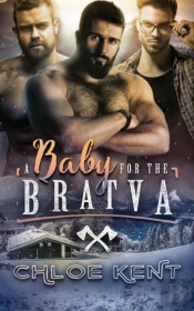 A Baby For The Bratva