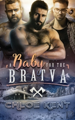 Bertrand.pt - A Baby For The Bratva