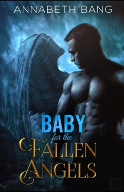Bertrand.pt - A Baby For The Fallen Angels