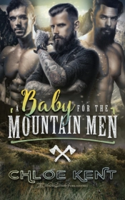 A Baby For The Mountain Men