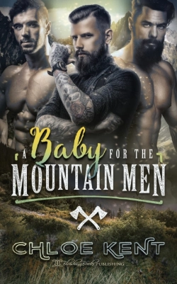 Bertrand.pt - A Baby For The Mountain Men
