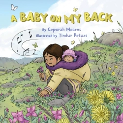 Bertrand.pt - A Baby On My Back