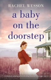 A Baby On The Doorstep