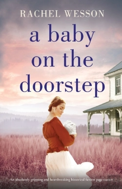 Bertrand.pt - A Baby On The Doorstep
