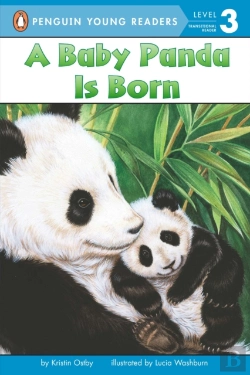 Bertrand.pt - A Baby Panda Is Born