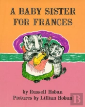 A Baby Sister For Frances