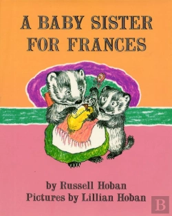 Bertrand.pt - A Baby Sister For Frances