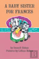 A Baby Sister For Frances