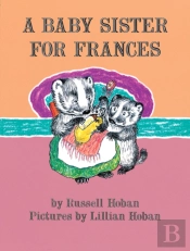 A Baby Sister For Frances