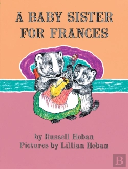 Bertrand.pt - A Baby Sister For Frances
