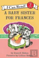 A Baby Sister For Frances