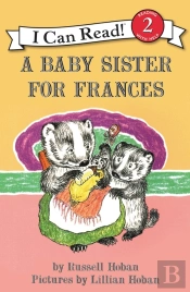 A Baby Sister For Frances