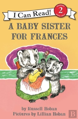 Bertrand.pt - A Baby Sister For Frances