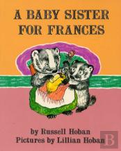 A Baby Sister For Frances