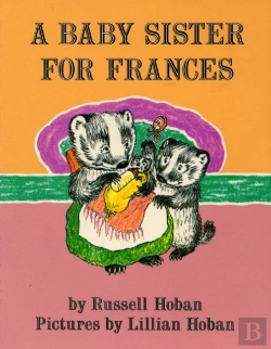 Bertrand.pt - A Baby Sister For Frances