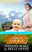 A Baby To Love
