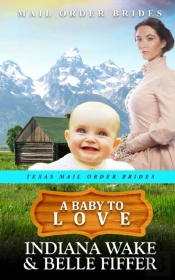 A Baby To Love