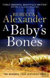 A Baby'S Bones