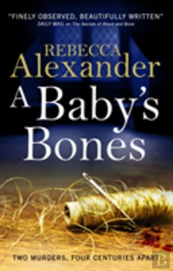 Bertrand.pt - A Baby'S Bones