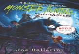 A Babysitter'S Guide To Monster Hunting #2: Beasts & Geeks