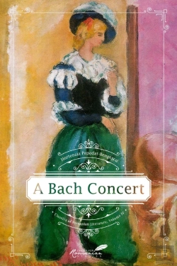 Bertrand.pt - A Bach Concert