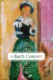 A Bach Concert