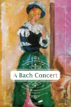 Bertrand.pt - A Bach Concert