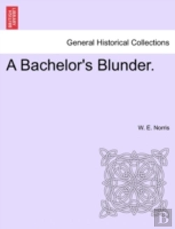 Bertrand.pt - A Bachelor'S Blunder.