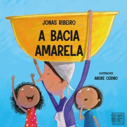 Bertrand.pt - A Bacia Amarela