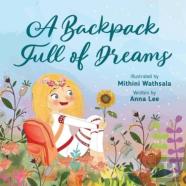 A Backpack Full Of Dreams