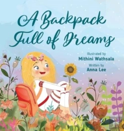 Bertrand.pt - A Backpack Full Of Dreams