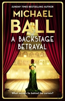 Bertrand.pt - A Backstage Betrayal